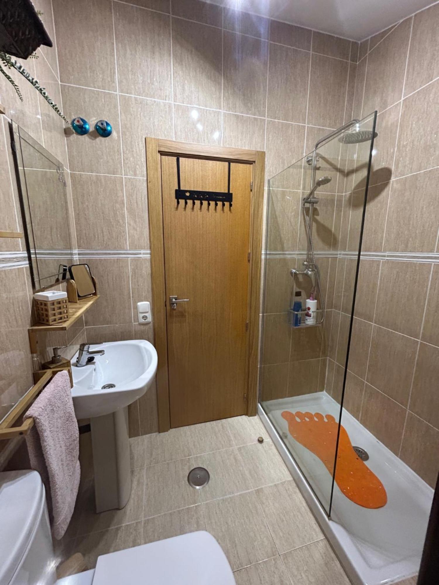 Atico Azahar Apartment กอร์โดบา ภายนอก รูปภาพ