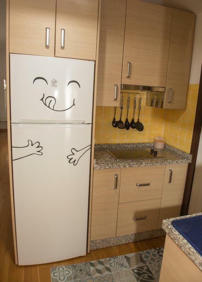 Atico Azahar Apartment กอร์โดบา ภายนอก รูปภาพ