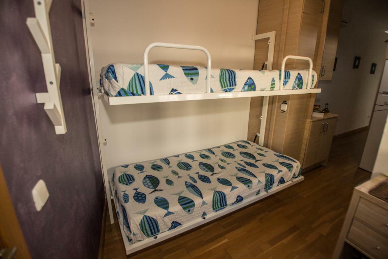 Atico Azahar Apartment กอร์โดบา ภายนอก รูปภาพ
