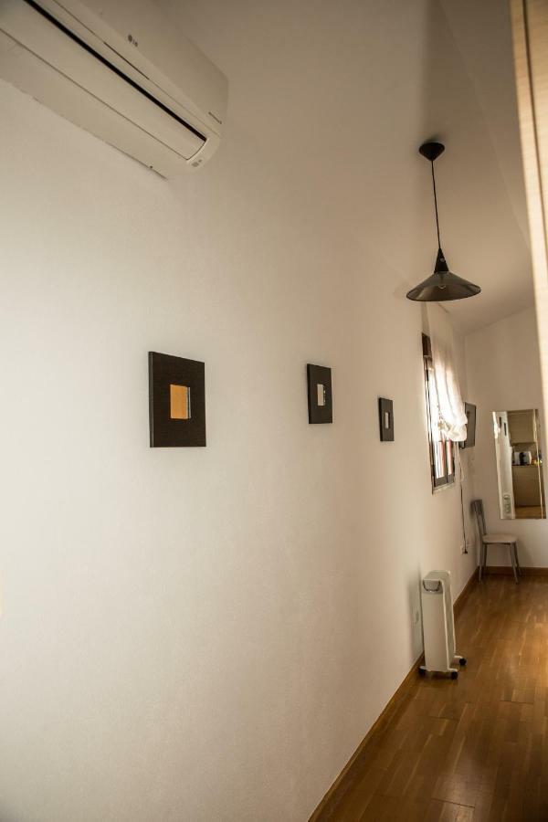 Atico Azahar Apartment กอร์โดบา ภายนอก รูปภาพ
