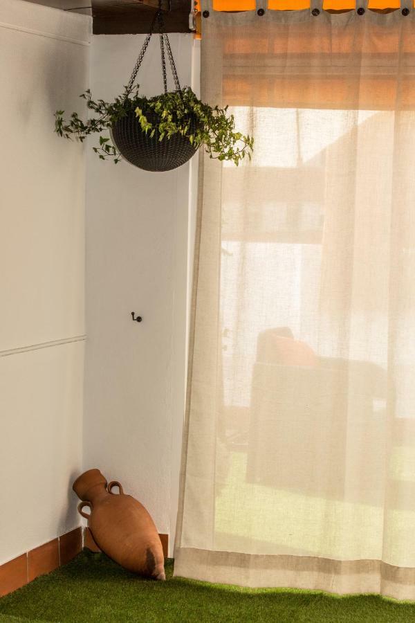 Atico Azahar Apartment กอร์โดบา ภายนอก รูปภาพ